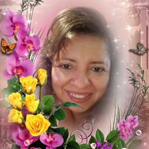 Meet your Posher, Wendy